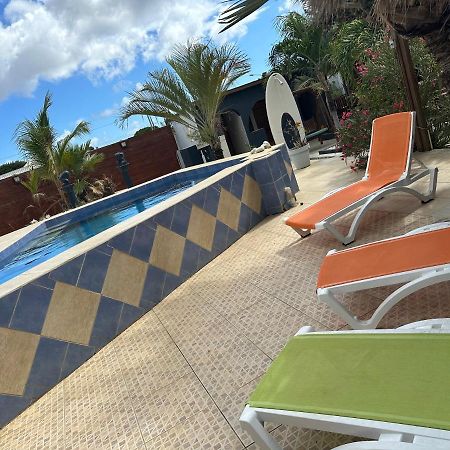 My Own Paradise Resort Bonaire كراليندايك المظهر الخارجي الصورة
