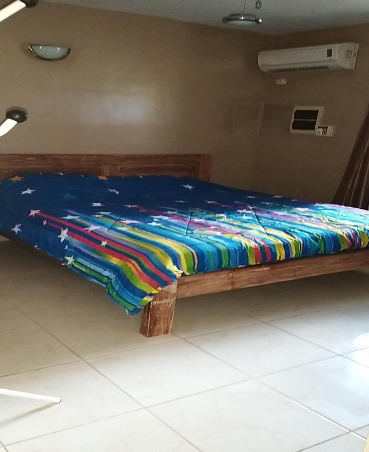 My Own Paradise Resort Bonaire كراليندايك المظهر الخارجي الصورة