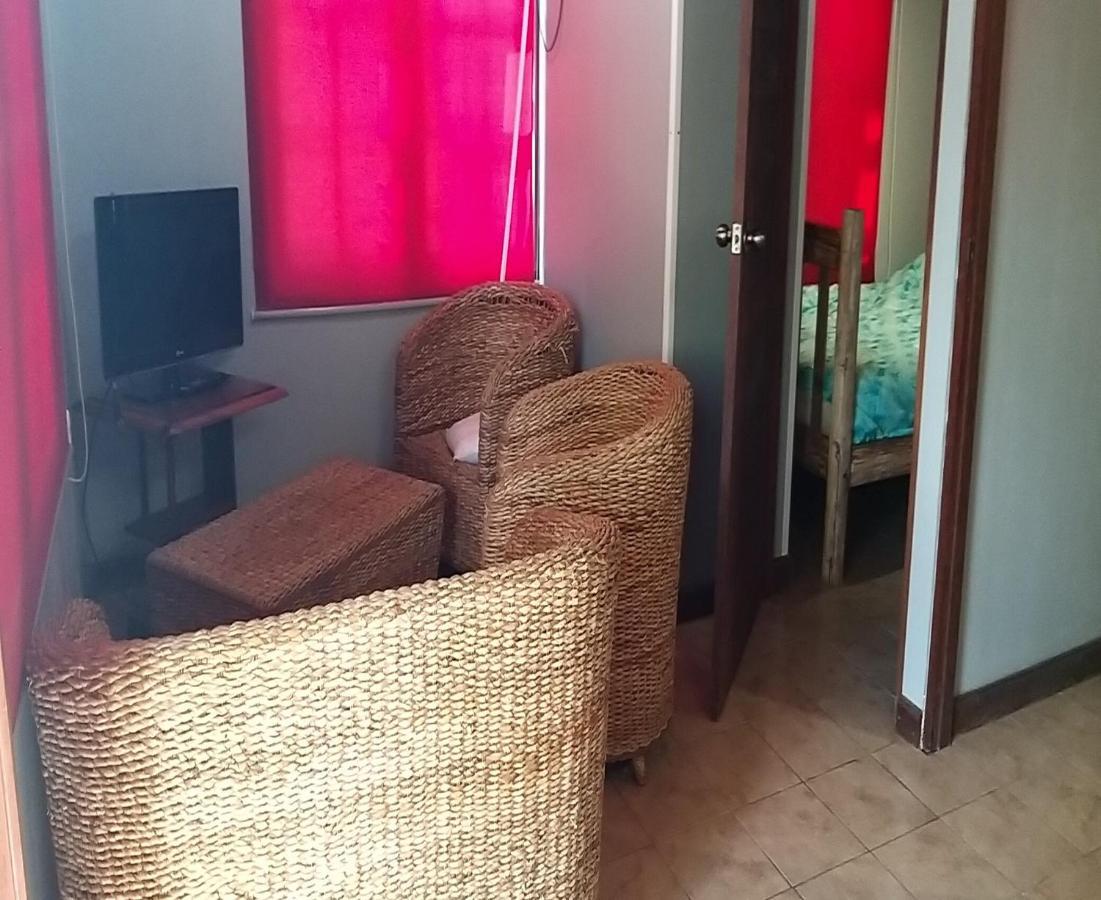My Own Paradise Resort Bonaire كراليندايك المظهر الخارجي الصورة
