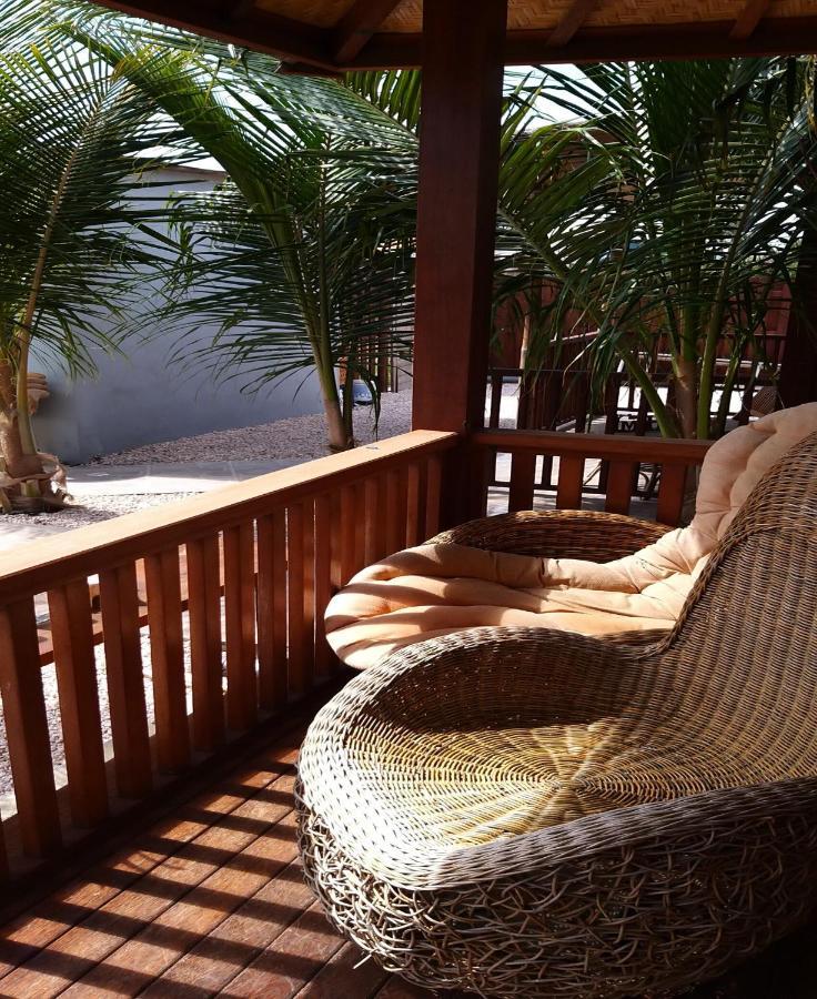 My Own Paradise Resort Bonaire كراليندايك المظهر الخارجي الصورة