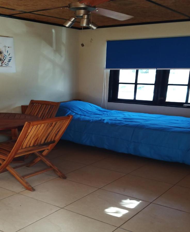 My Own Paradise Resort Bonaire كراليندايك المظهر الخارجي الصورة