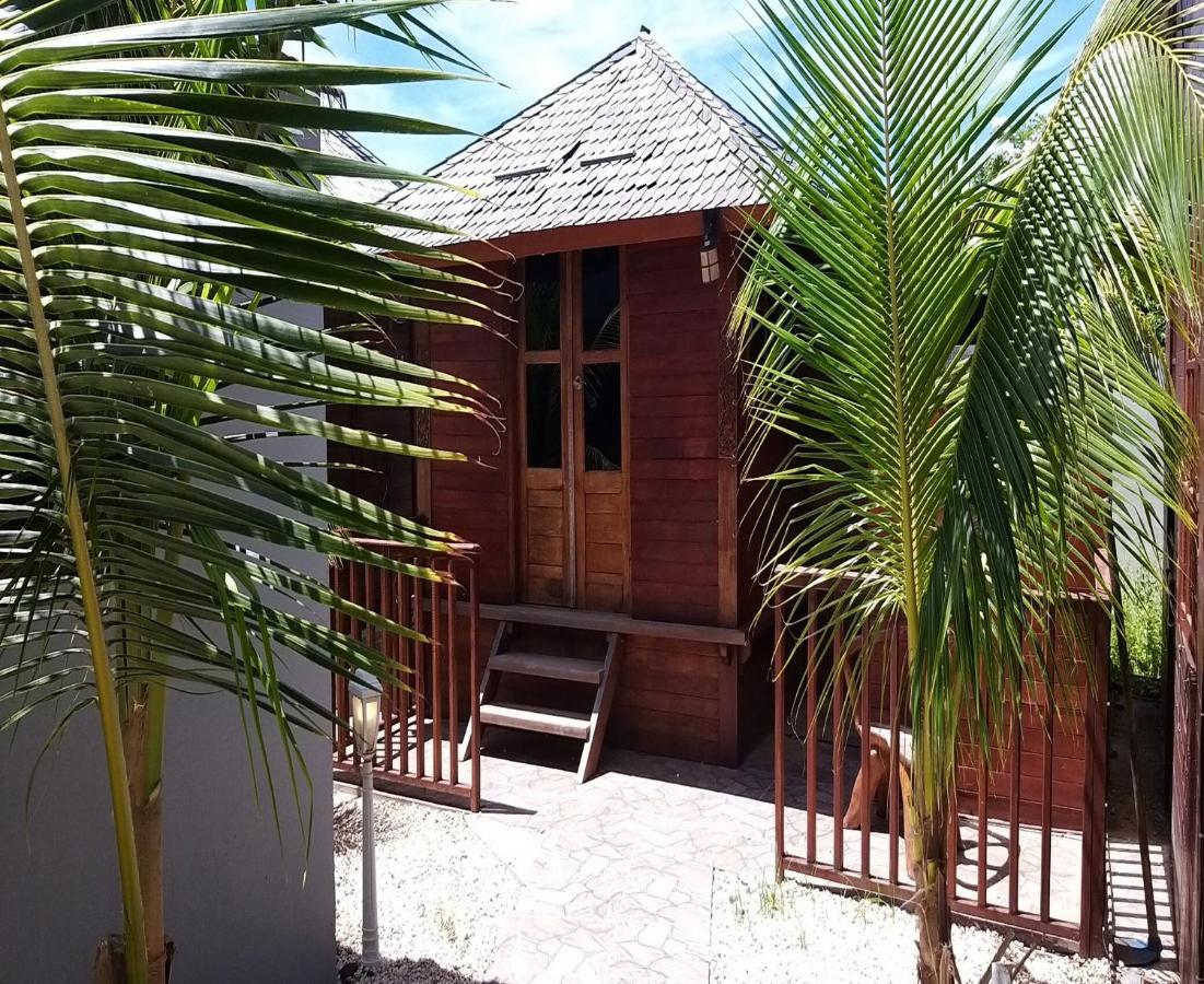 My Own Paradise Resort Bonaire كراليندايك المظهر الخارجي الصورة