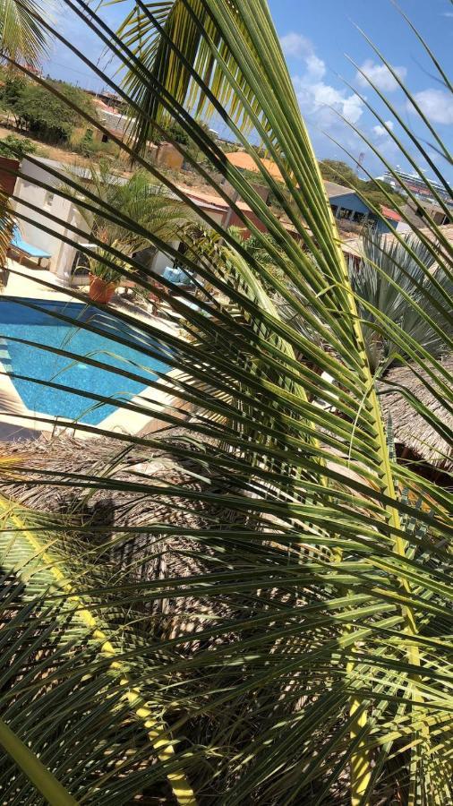 My Own Paradise Resort Bonaire كراليندايك المظهر الخارجي الصورة
