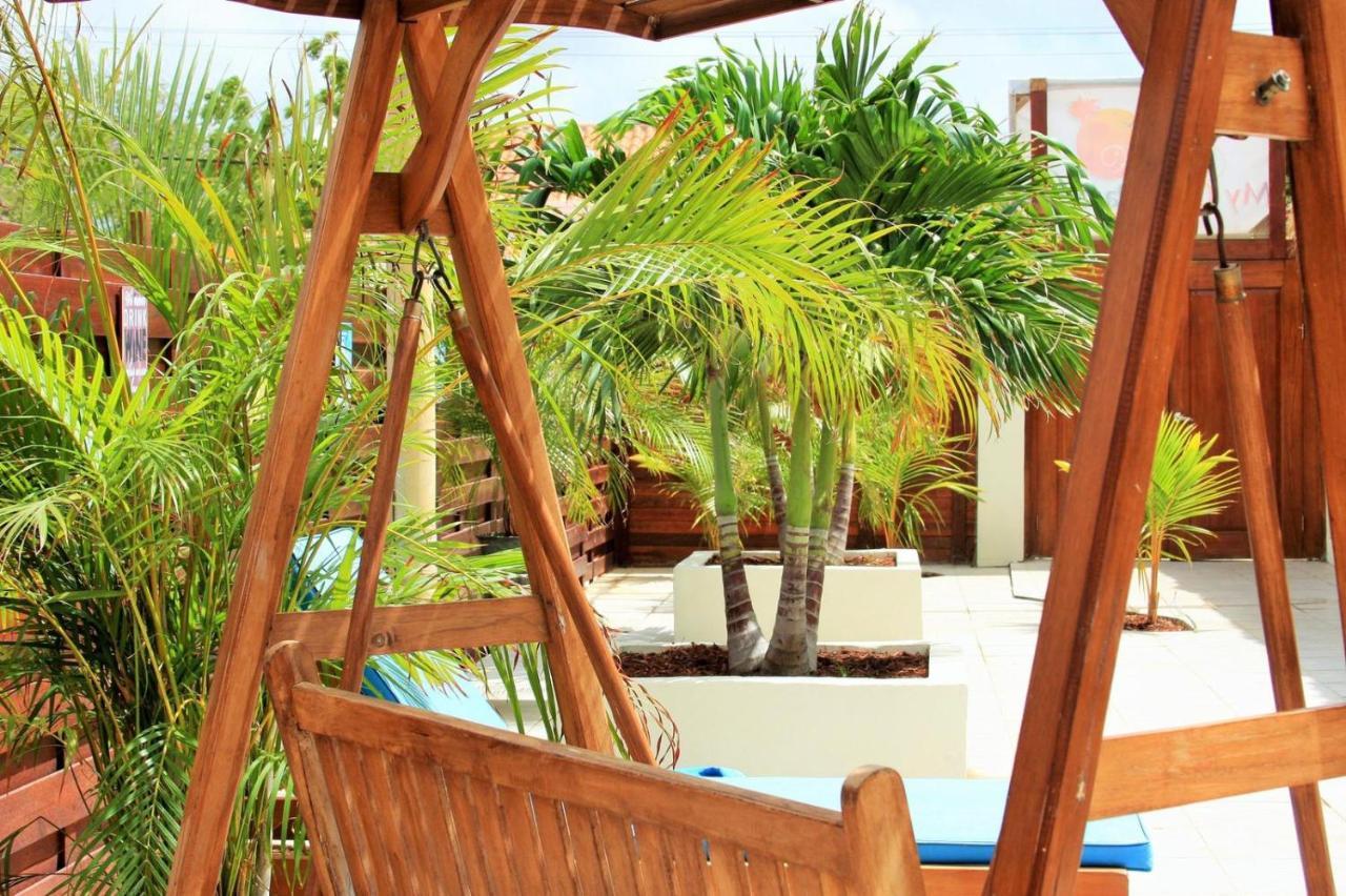 My Own Paradise Resort Bonaire كراليندايك المظهر الخارجي الصورة