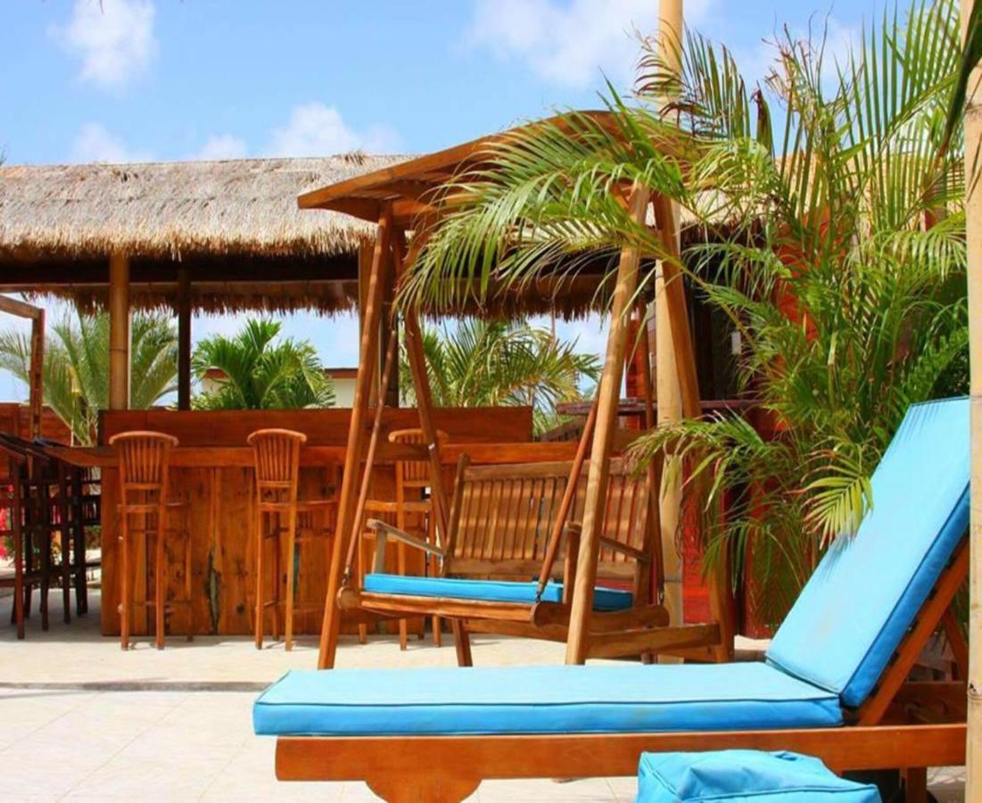 My Own Paradise Resort Bonaire كراليندايك المظهر الخارجي الصورة