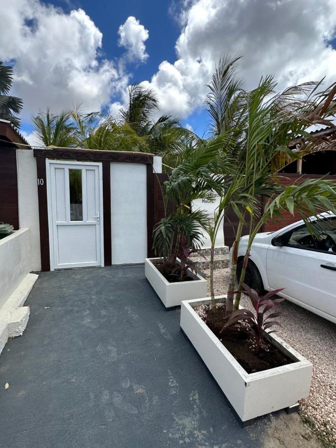 My Own Paradise Resort Bonaire كراليندايك المظهر الخارجي الصورة