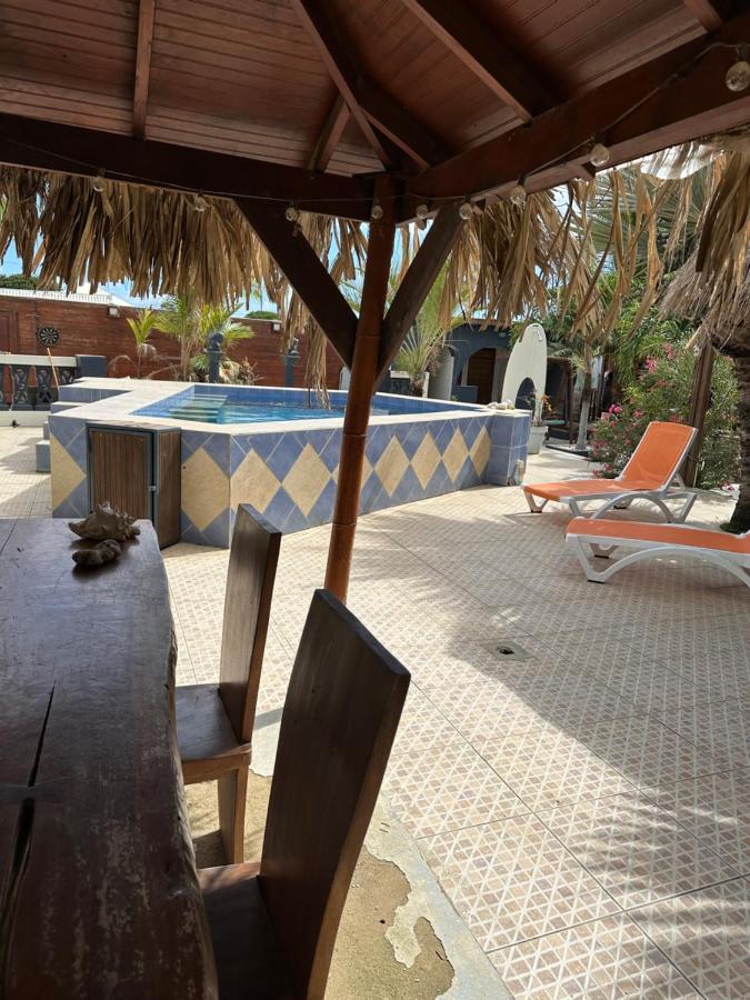 My Own Paradise Resort Bonaire كراليندايك المظهر الخارجي الصورة